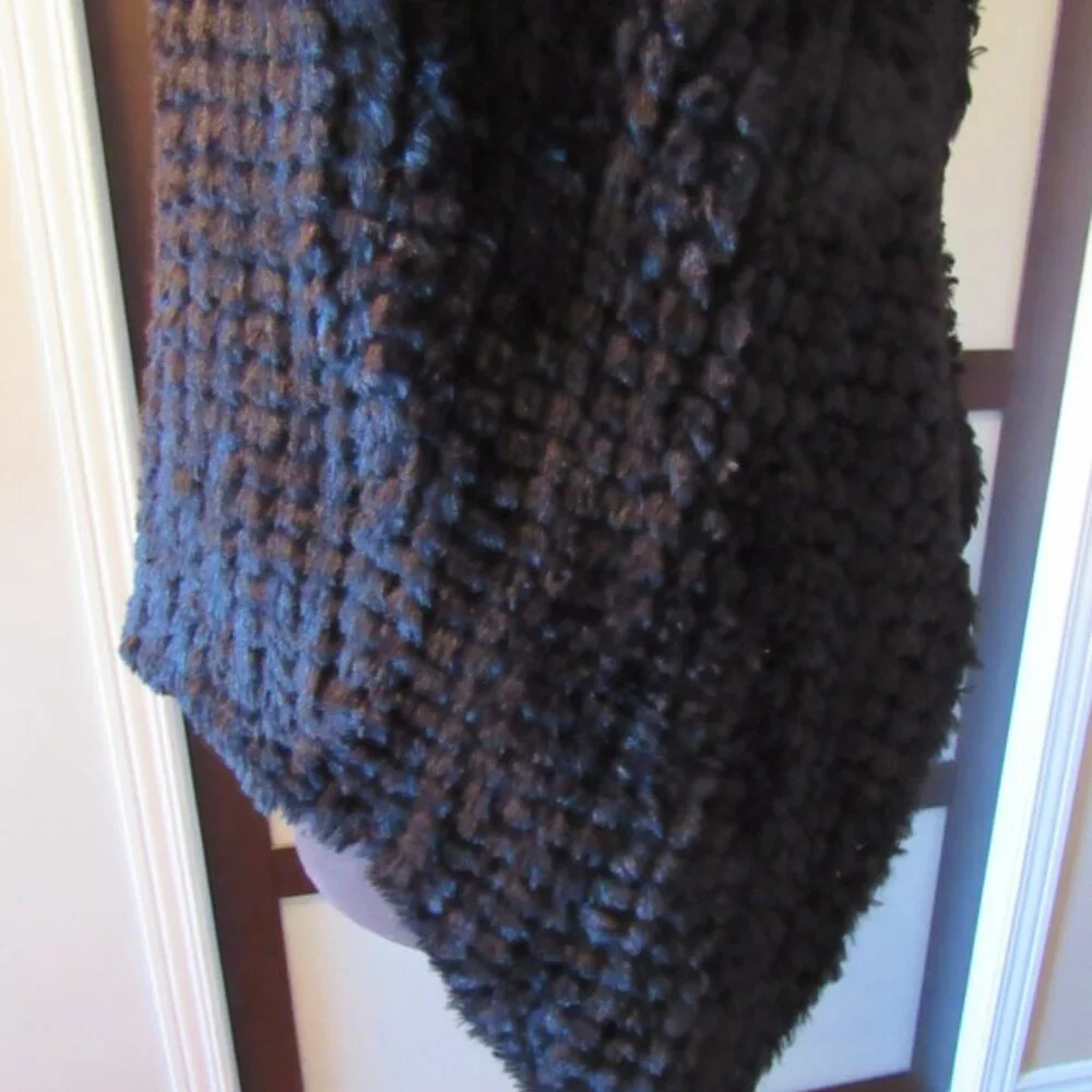 Women's DOLCE CABO Ultra Soft Vest.  Size M. New Without Tags - Picture 6 of 9